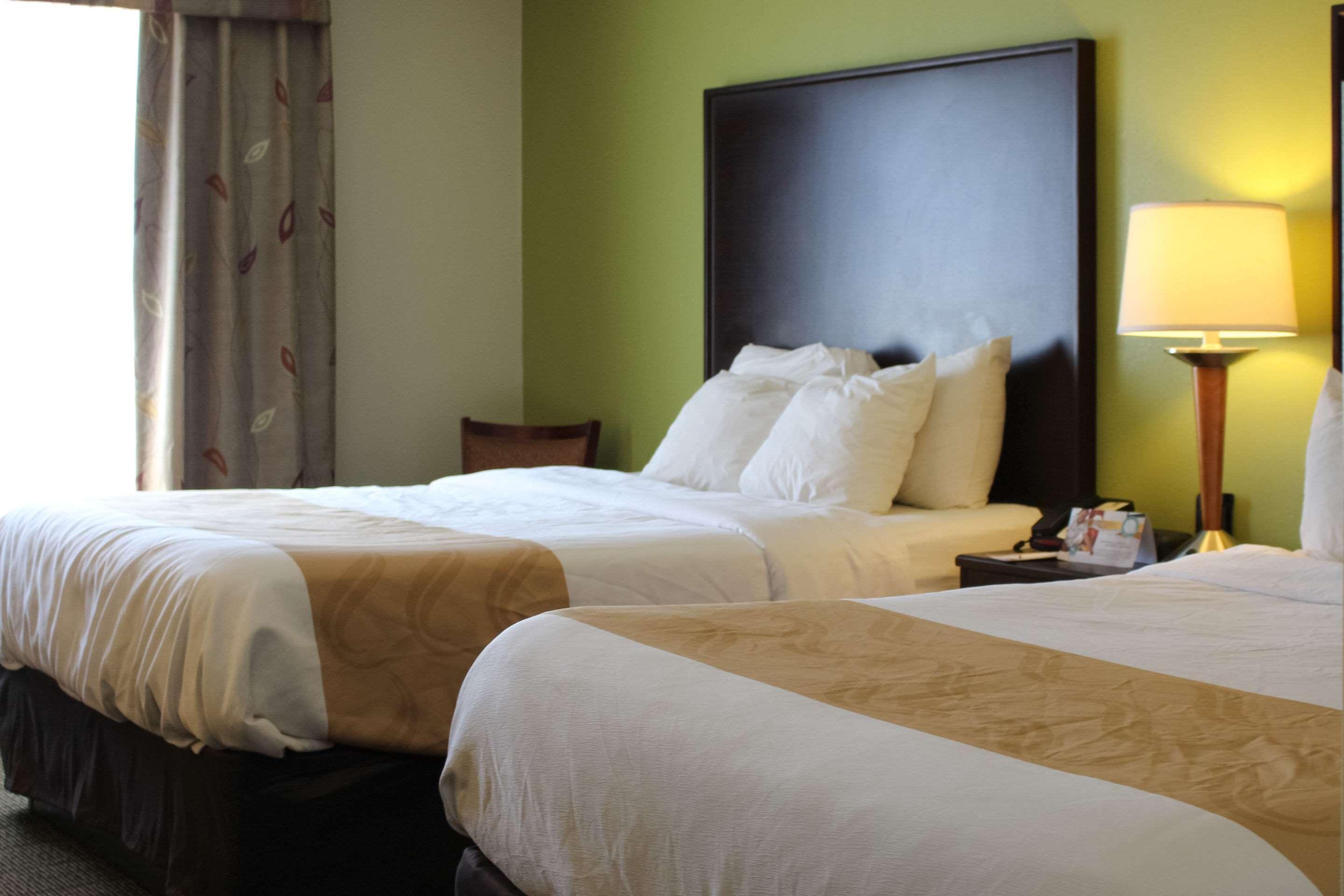 Quality Inn Firenze Esterno foto
