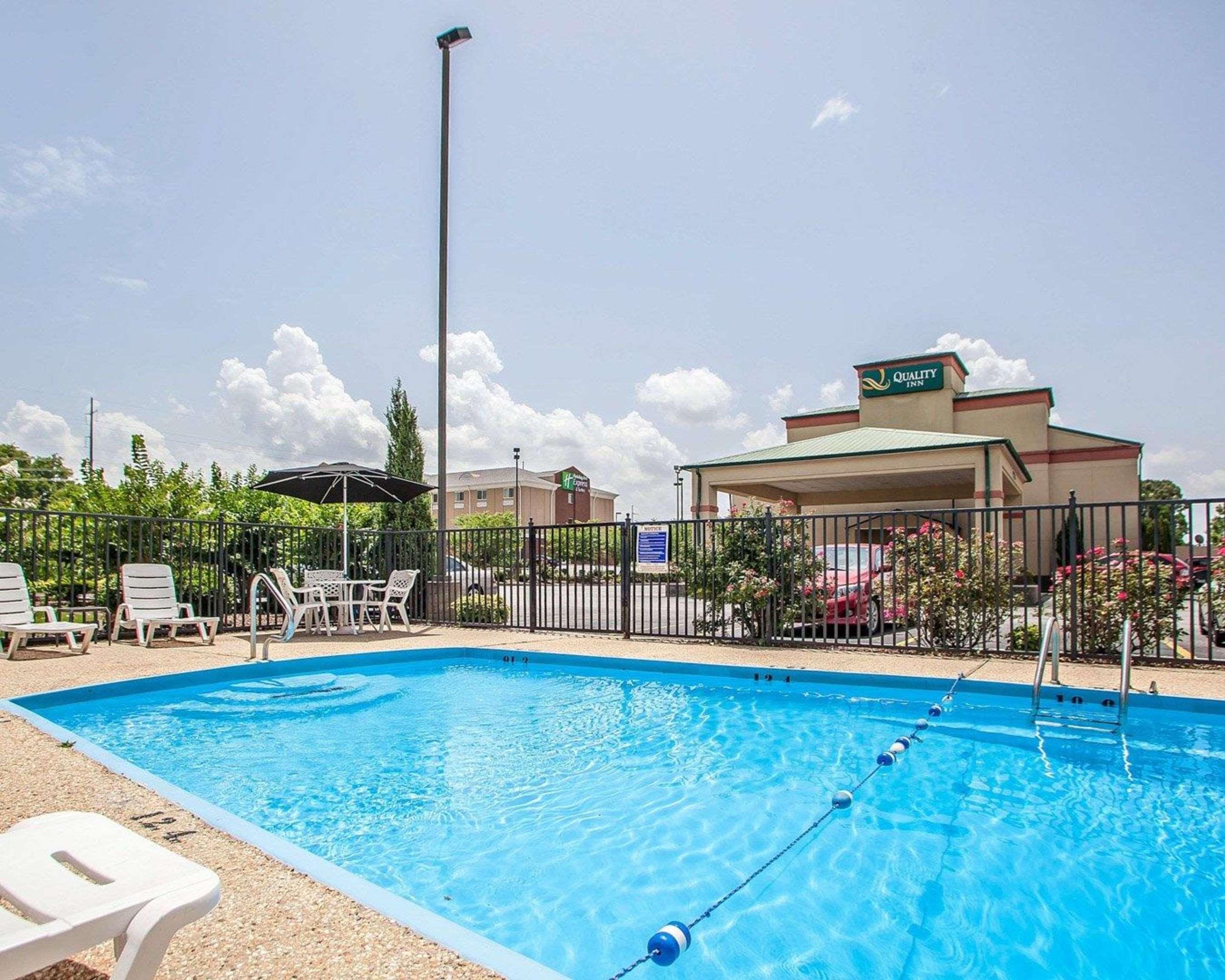 Quality Inn Firenze Esterno foto