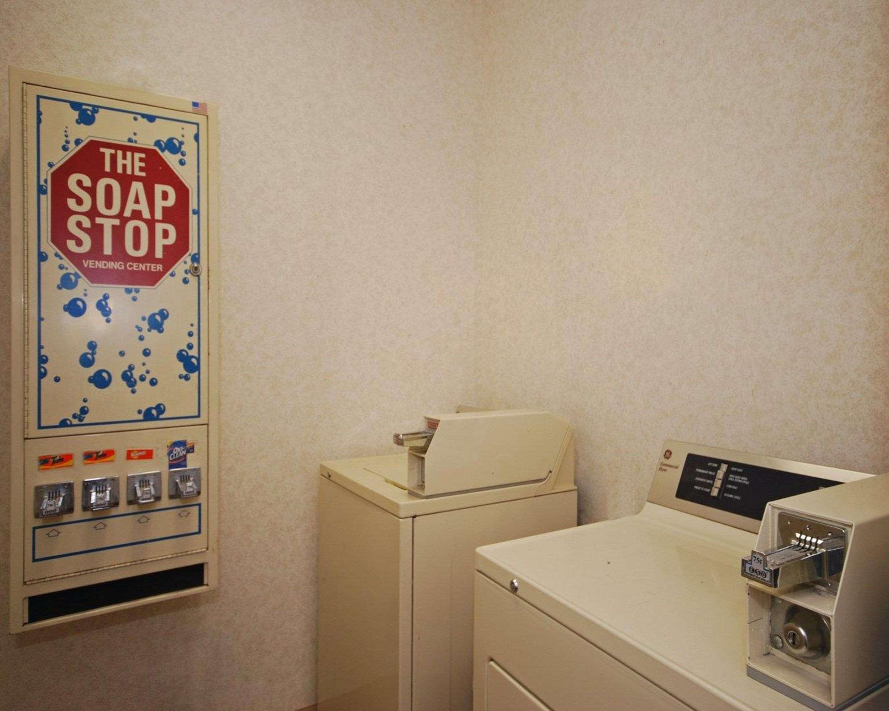 Quality Inn Firenze Esterno foto
