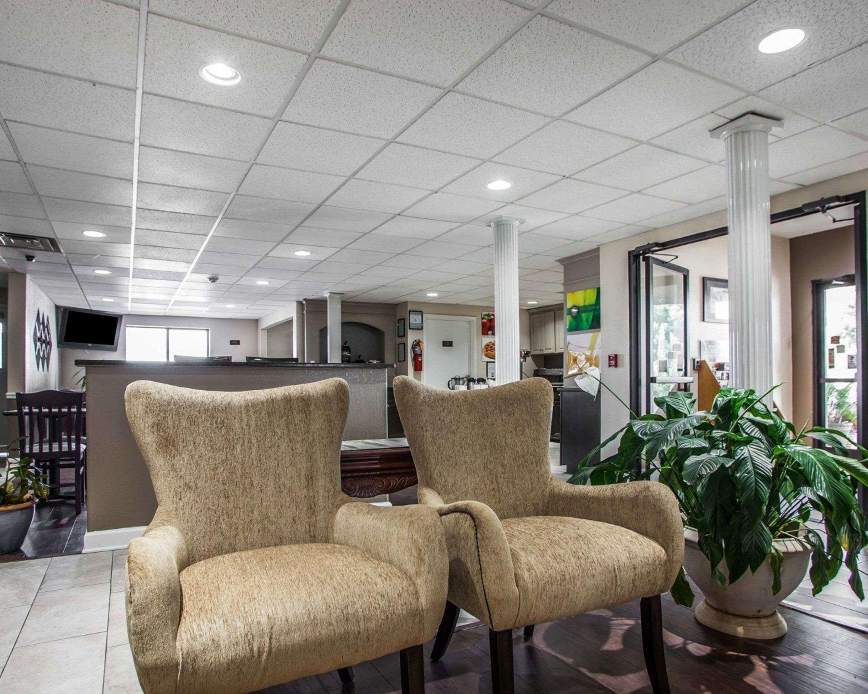 Quality Inn Firenze Esterno foto