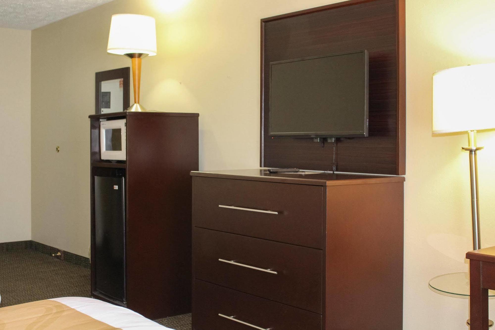 Quality Inn Firenze Esterno foto